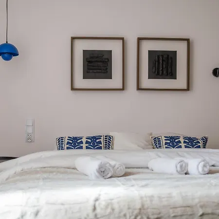 Apartment Glow - Wrzeszcz Loft, Space & Comfy Gdansk