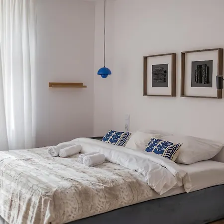Glow - Wrzeszcz Loft, Space & Comfy Apartment Gdansk