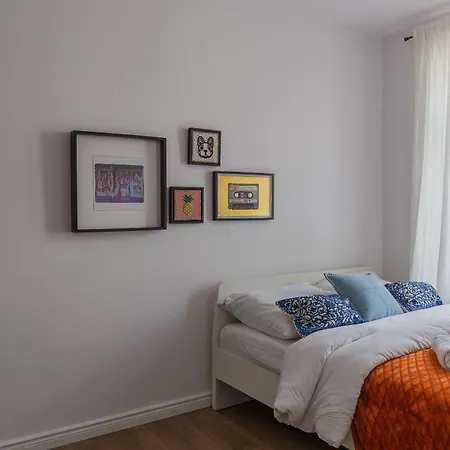 Glow - Wrzeszcz Loft, Space & Comfy Apartment *