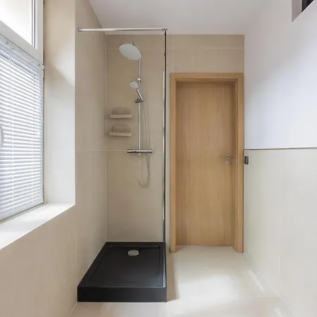Glow - Wrzeszcz Loft, Space&comfy Apartament Gdańsk